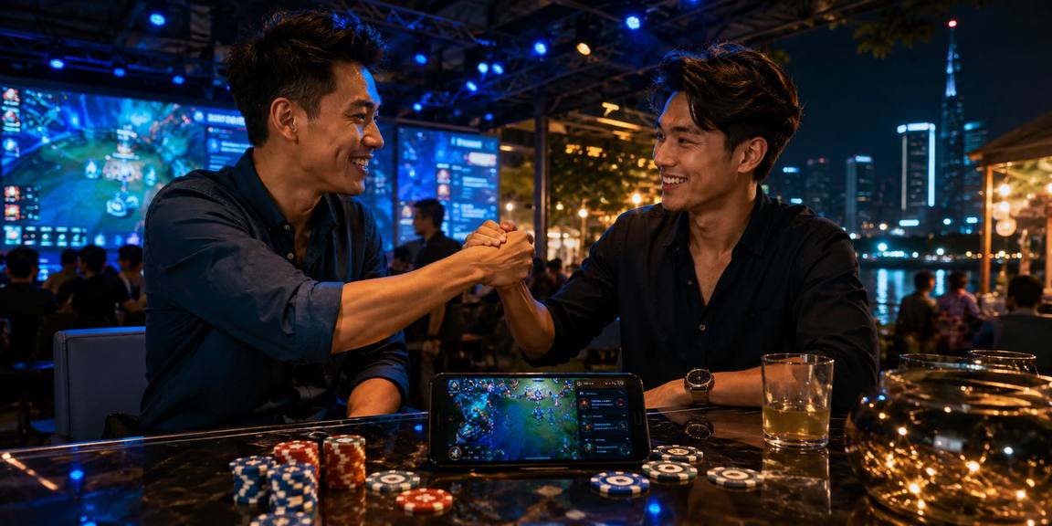 viet699 Turbo Games – Kết Quả Trong 90 Giây Từ Spribe Và OneTouch