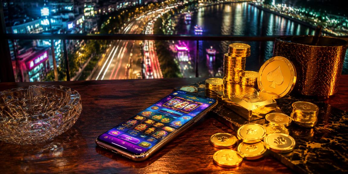 viet699 mobile gaming